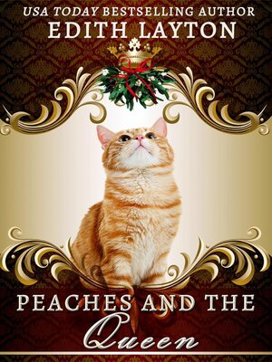 cover image of Peaches and the Queen